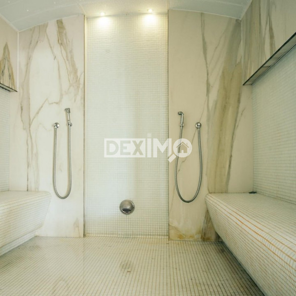 Apartament 2 Camere - Mamaia Nord - Alezzi Beach Resort - La 50M De Plaja