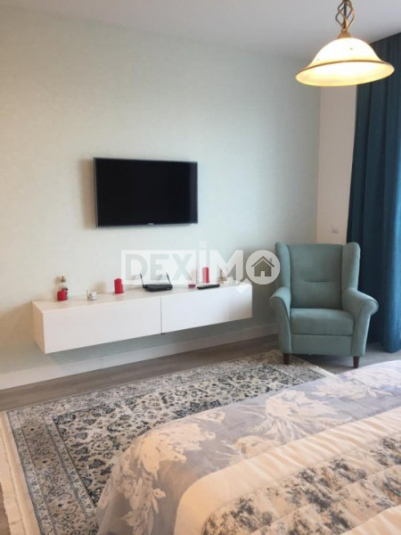 Studio - Mamaia Nord - Onix Blue - Termen Lung - Loc Parcare