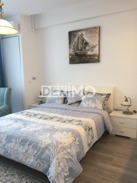 Studio - Mamaia Nord - Onix Blue - Termen Lung - Loc Parcare