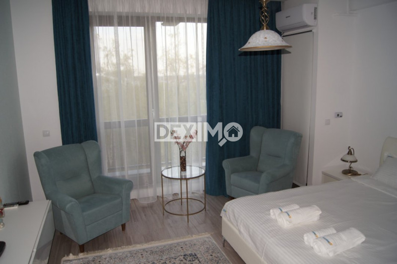 Studio - Mamaia Nord - Onix Blue - Termen Lung - Loc Parcare