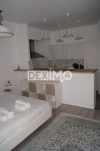 Studio - Mamaia Nord - Onix Blue - Termen Lung - Loc Parcare