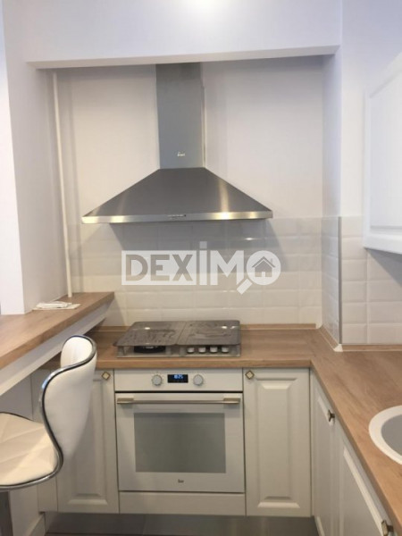 Studio - Mamaia Nord - Onix Blue - Termen Lung - Loc Parcare