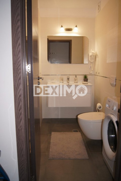 Studio - Mamaia Nord - Onix Blue - Termen Lung - Loc Parcare