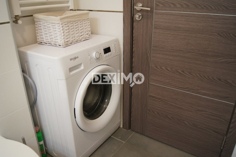 Studio - Mamaia Nord - Onix Blue - Termen Lung - Loc Parcare