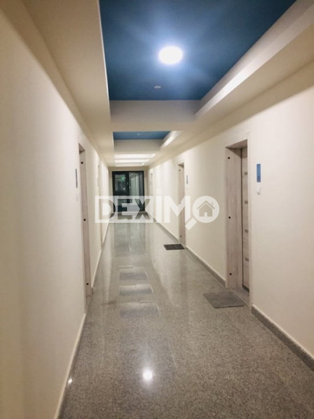 Studio - Mamaia Nord - Onix Blue - Termen Lung - Loc Parcare