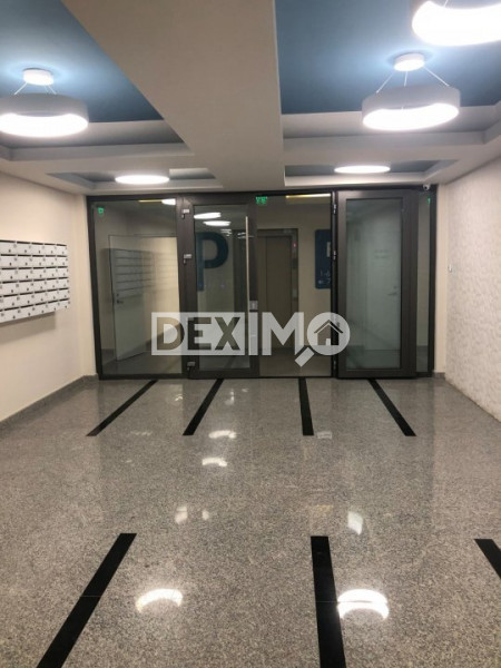 Studio - Mamaia Nord - Onix Blue - Termen Lung - Loc Parcare