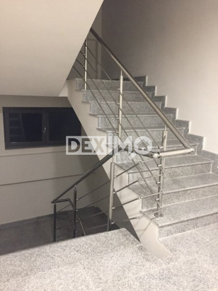 Studio - Mamaia Nord - Onix Blue - Termen Lung - Loc Parcare