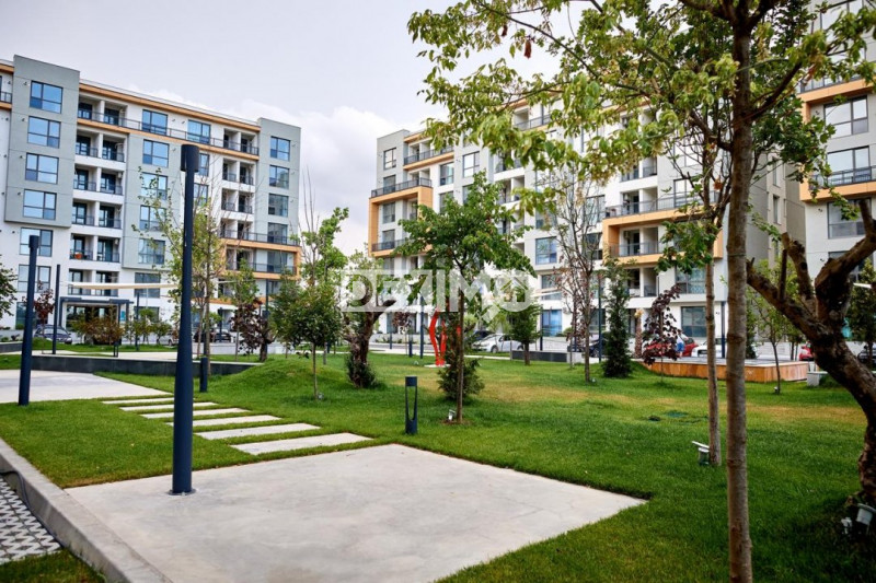 Studio - Mamaia Nord - Onix Blue - Termen Lung - Loc Parcare