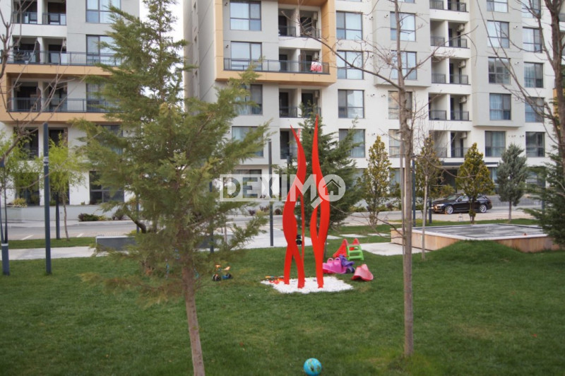 Studio - Mamaia Nord - Onix Blue - Termen Lung - Loc Parcare