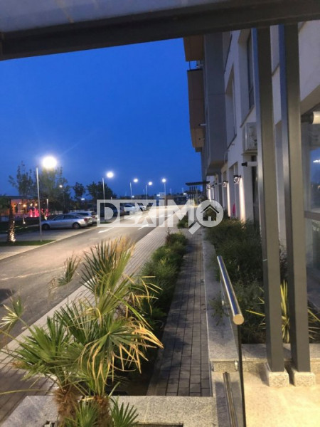 Studio - Mamaia Nord - Onix Blue - Termen Lung - Loc Parcare