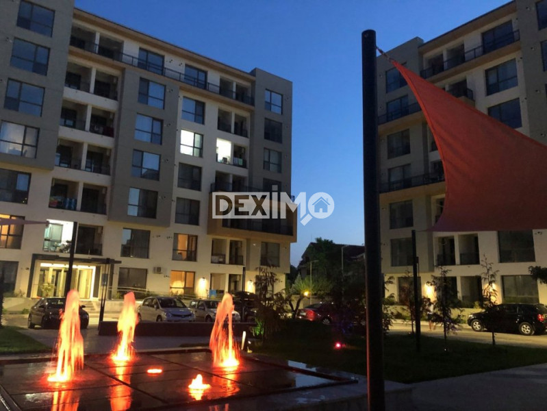 Studio - Mamaia Nord - Onix Blue - Termen Lung - Loc Parcare