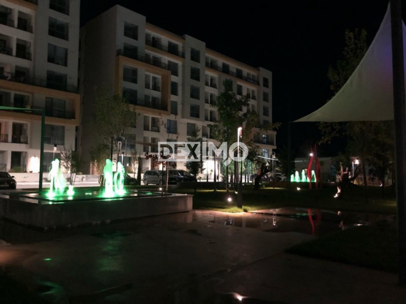 Studio - Mamaia Nord - Onix Blue - Termen Lung - Loc Parcare