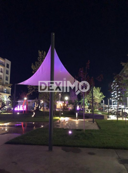 Studio - Mamaia Nord - Onix Blue - Termen Lung - Loc Parcare