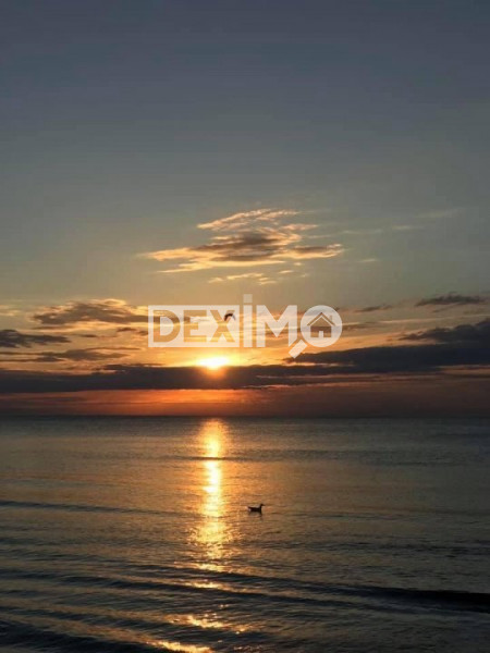 Studio - Mamaia Nord - Onix Blue - Termen Lung - Loc Parcare