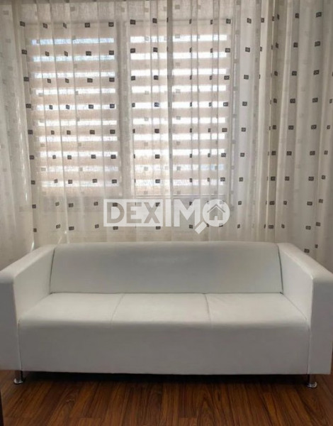 Apartament 2 Camere - Tip Studio - Bloc Nou - Mobilat Complet