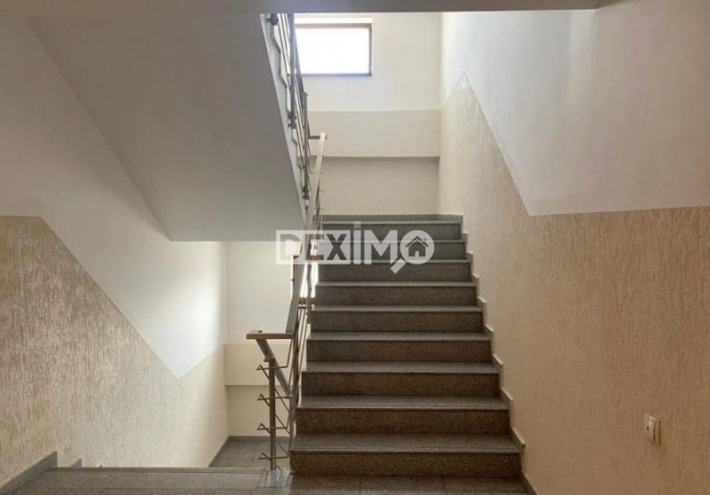 Apartament 2 Camere - Tip Studio - Bloc Nou - Mobilat Complet