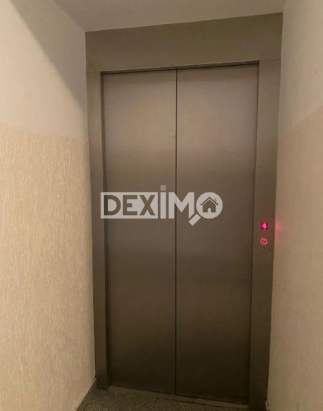 Apartament 2 Camere - Tip Studio - Bloc Nou - Mobilat Complet