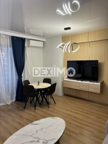 Apartament 2 Camere - Mamaia Nord - Promenada - Vedere La Mare