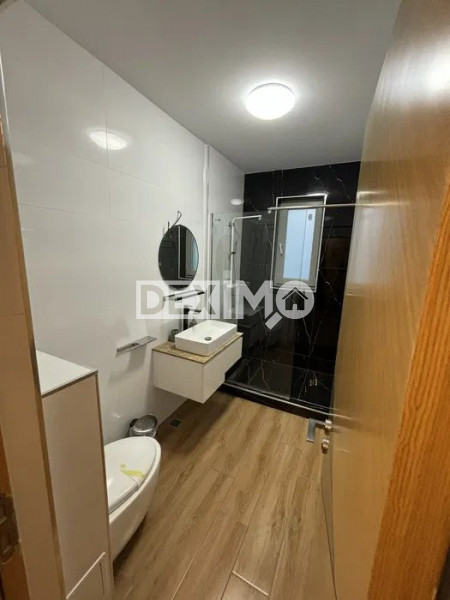 Apartament 2 Camere - Mamaia Nord - Promenada - Vedere La Mare