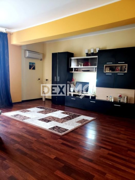 Apartament 2 Camere Decomandate - Zona Mamaia Nord - Gaze - Mobilat
