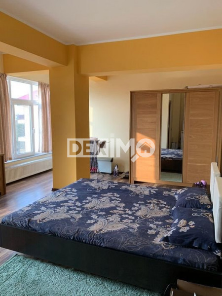 Apartament 2 Camere Decomandate - Zona Mamaia Nord - Gaze - Mobilat