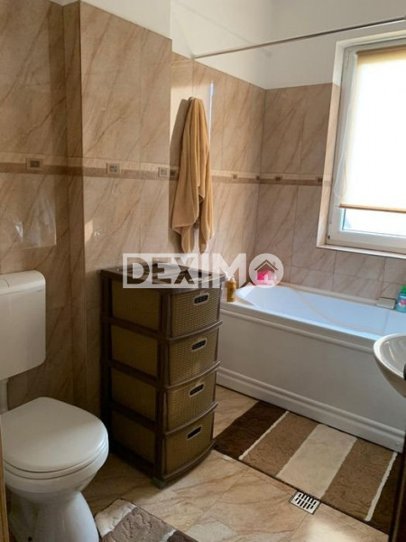 Apartament 2 Camere Decomandate - Zona Mamaia Nord - Gaze - Mobilat