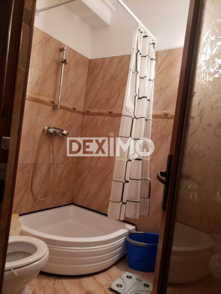 Apartament 2 Camere Decomandate - Zona Mamaia Nord - Gaze - Mobilat