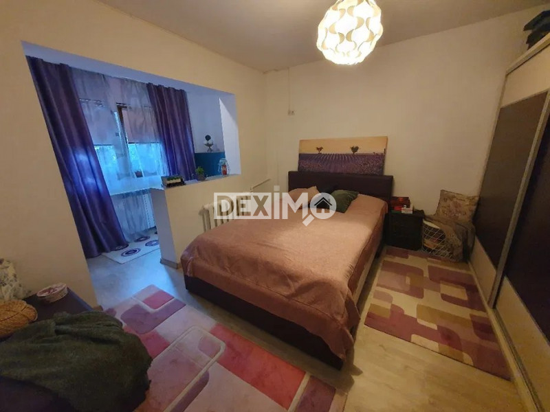 Apartament 3 Camere - Inel II - Eliberarii - Mobilat Complet