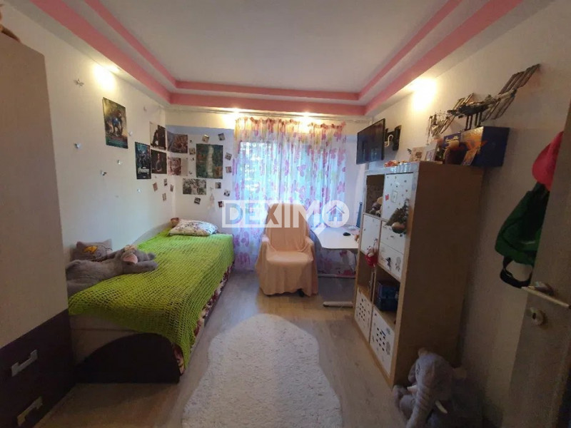 Apartament 3 Camere - Inel II - Eliberarii - Mobilat Complet