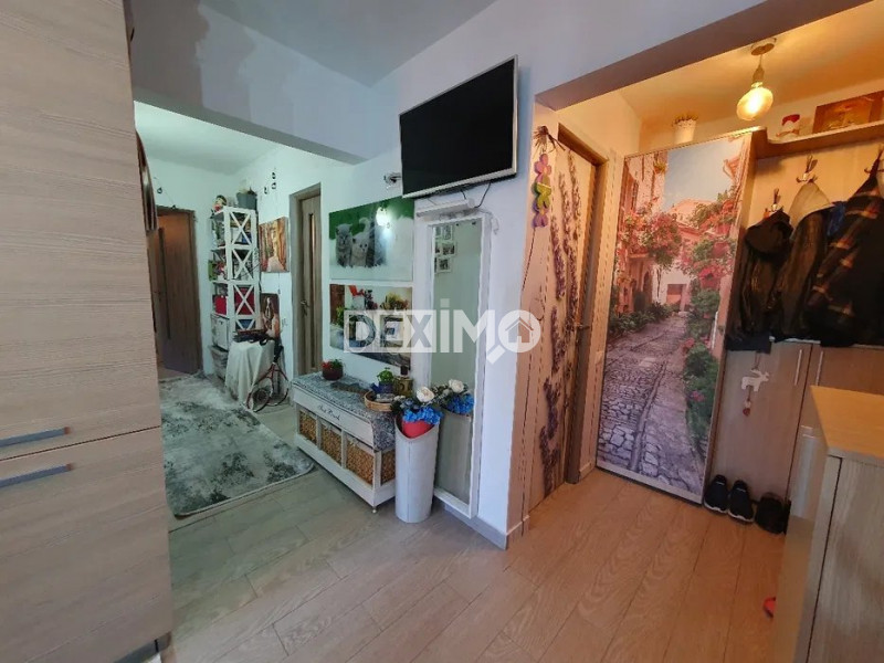 Apartament 3 Camere - Inel II - Eliberarii - Mobilat Complet