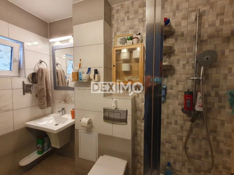 Apartament 3 Camere - Inel II - Eliberarii - Mobilat Complet