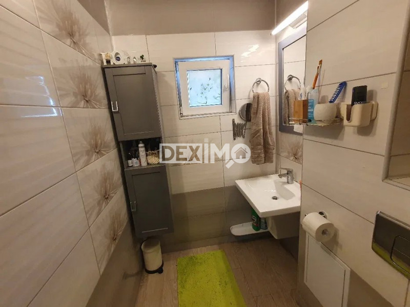 Apartament 3 Camere - Inel II - Eliberarii - Mobilat Complet