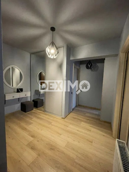 Apartament 2 Camere - Tomis Plus - Parter - Terasa - Partial Mobilat