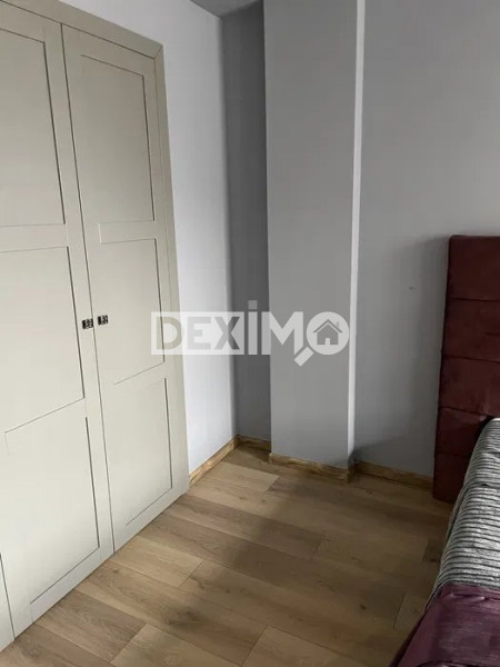 Apartament 2 Camere - Tomis Plus - Parter - Terasa - Partial Mobilat