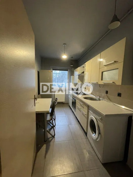 Apartament 2 Camere - Tomis Plus - Parter - Terasa - Partial Mobilat