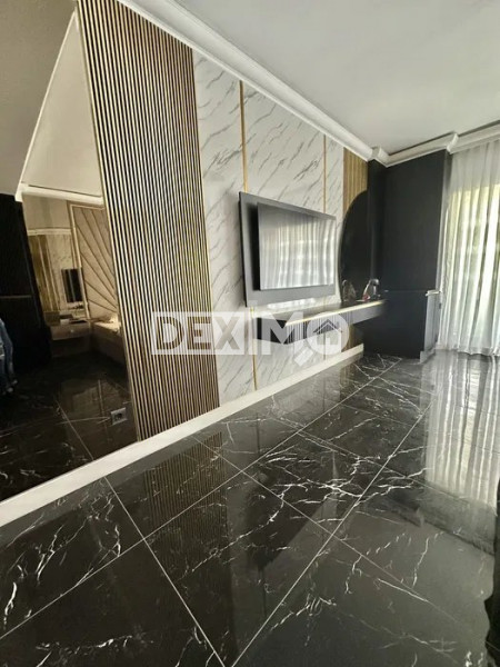 Studio LUX - Mamaia Nord - Casa Del Mar - Terasa 18 Mp - Vedere Spre Mare