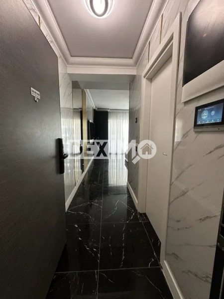 Studio LUX - Mamaia Nord - Casa Del Mar - Terasa 18 Mp - Vedere Spre Mare