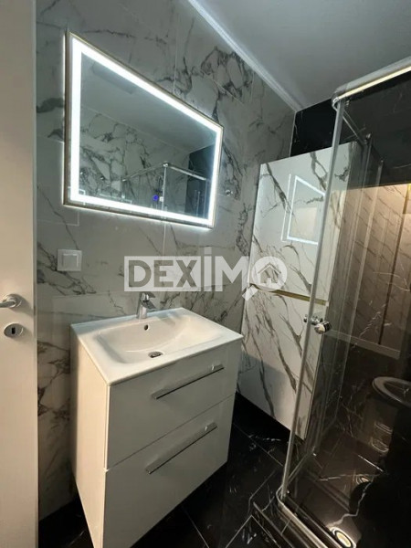 Studio LUX - Mamaia Nord - Casa Del Mar - Terasa 18 Mp - Vedere Spre Mare