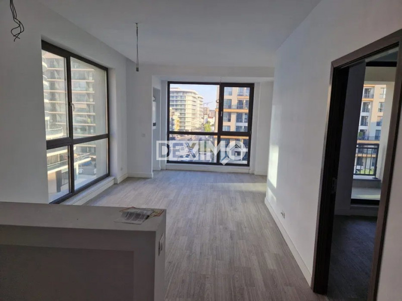 Apartament 2 Camere - Mamaia Nord - Onix Blue - La 50 M De Plaja