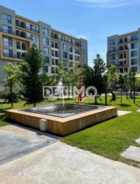 Apartament 2 Camere - Mamaia Nord - Onix Blue - La 50 M De Plaja