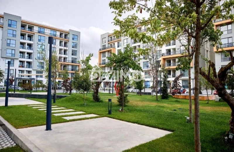 Apartament 2 Camere - Mamaia Nord - Onix Blue - La 50 M De Plaja