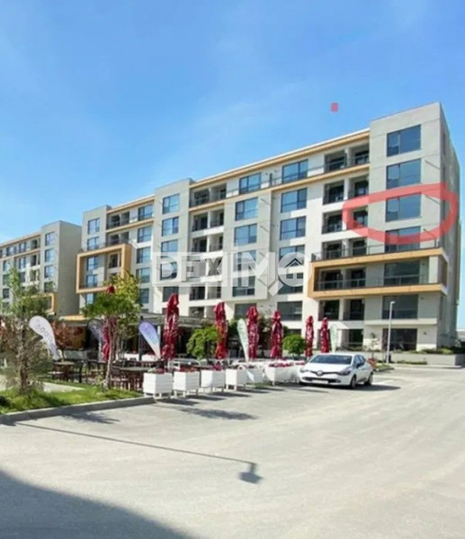 Apartament 2 Camere - Mamaia Nord - Onix Blue - La 50 M De Plaja