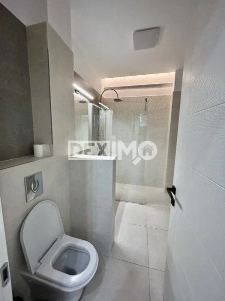 Apartament Ultrafinisat- Mamaia -Lake On - Vedere Frontala La Lac - Loc Parcare