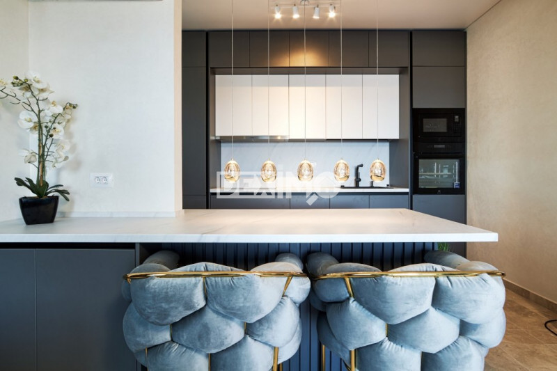 Apartament 2 Camere  Ultrafinisat- Tomis Plus - Loc Parcare Privat - Termen Lung