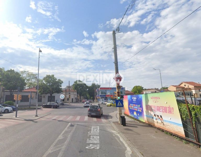 Spatiu Comercial Central P+1 - Zona Bld Mamaia - Pretabil Orice Activitate