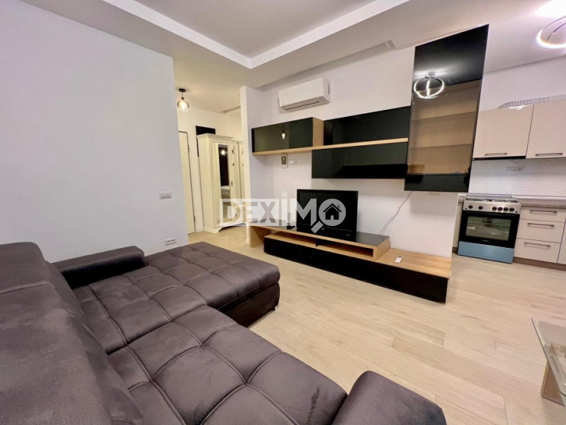 Apartament 2 Camere - Statiunea Mamaia - Lake On - Termen Lung