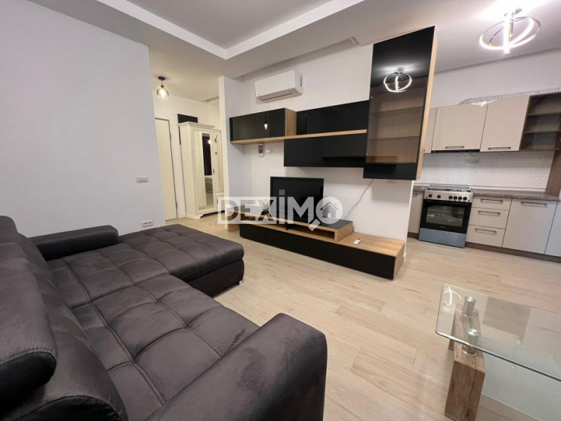 Apartament 2 Camere - Statiunea Mamaia - Lake On - Termen Lung