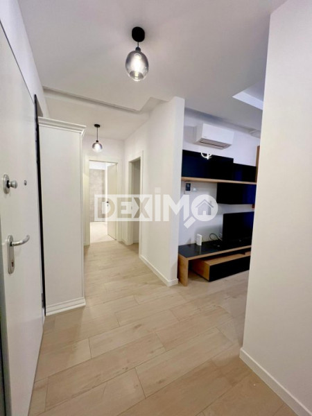 Apartament 2 Camere - Statiunea Mamaia - Lake On - Termen Lung