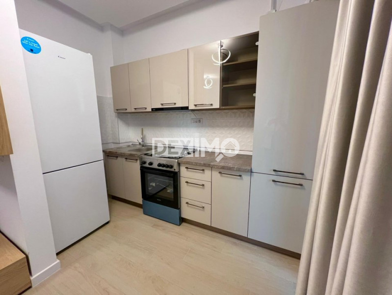 Apartament 2 Camere - Statiunea Mamaia - Lake On - Termen Lung