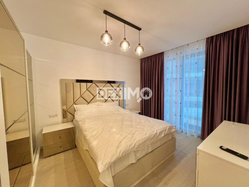 Apartament 2 Camere - Statiunea Mamaia - Lake On - Termen Lung